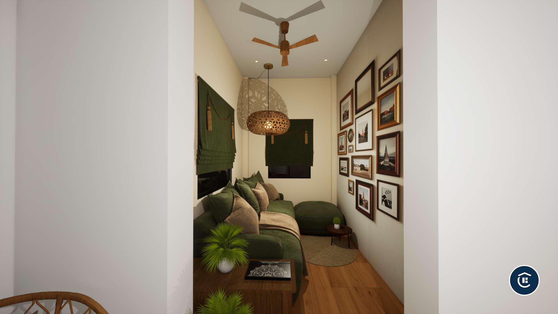Engineered Flooring